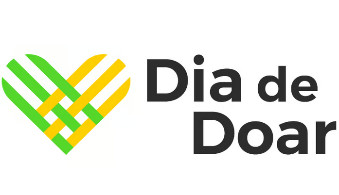 Inscrições abertas para o Edital de Apoio do Dia de Doar