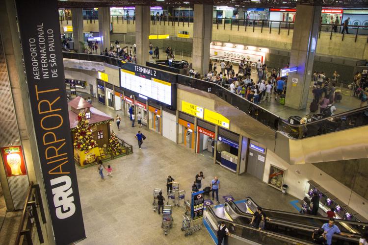 GRU Airport abre edital para apoiar projetos socioambientais em Guarulhos