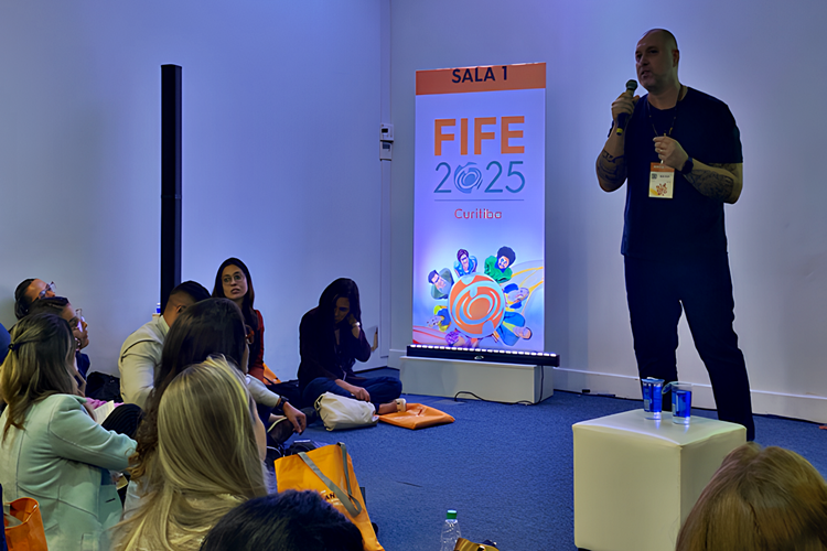 Primeira tarde do evento reforça importância do planejamento na captação de recursos