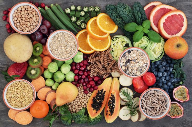 FSA abre inscrições para Programa de Alimentação Saudável