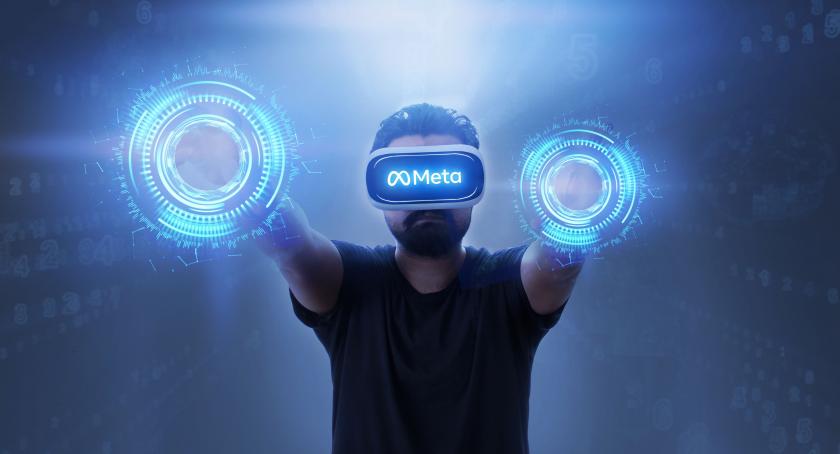 Metaverso - A convergência entre realidade virtual e vida real