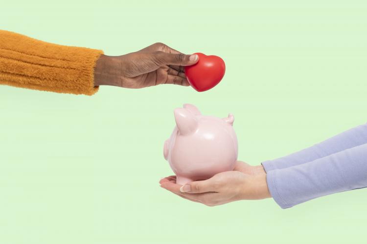 Volume de doações individuais no Brasil chega a R$ 24,3 bilhões em 2024
