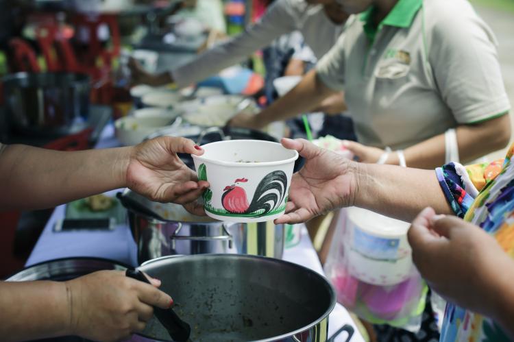 Abertas as inscrições para o 9º Prêmio Melhores ONGs