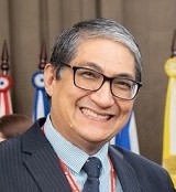 Cláudio Ramos