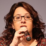 Janine Mello dos Santos