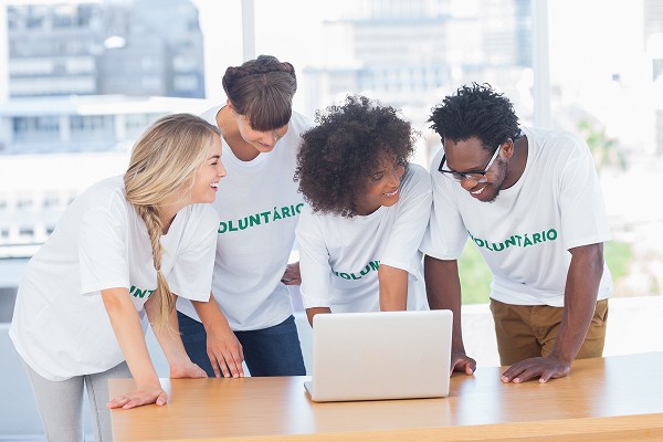 Fórum Interamericano de Voluntariado 2022 