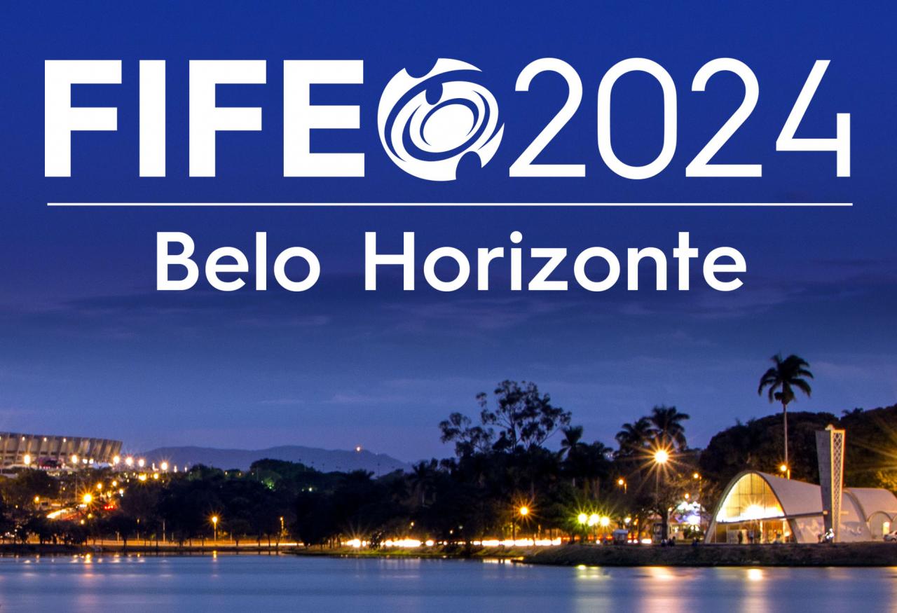 Fórum Interamericano de Filantropia Estratégica - FIFE 2024