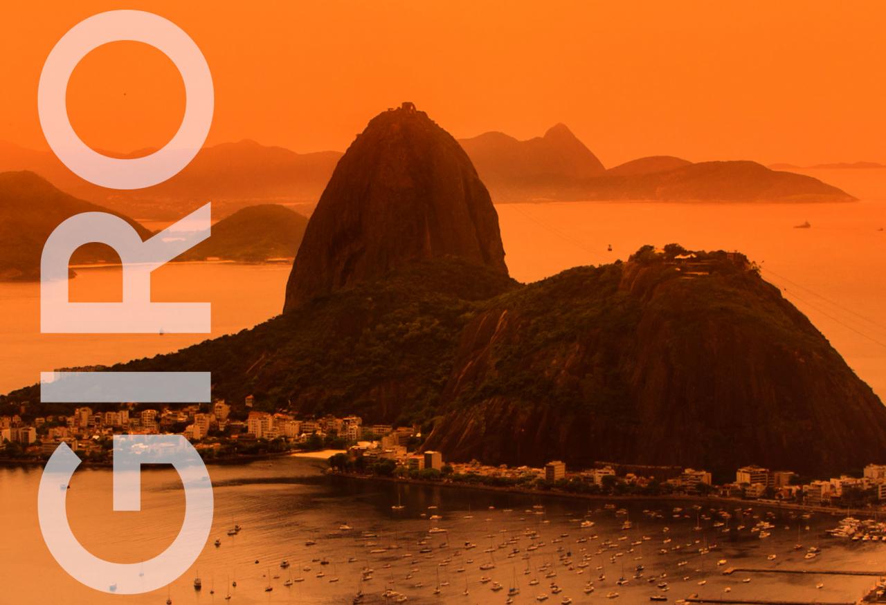 Giro Filantropia - Rio de Janeiro/RJ: Seminário Itinerante do Terceiro Setor 