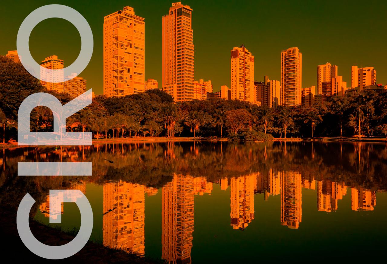 Giro Filantropia - Goiânia/GO: Seminário Itinerante do Terceiro Setor 