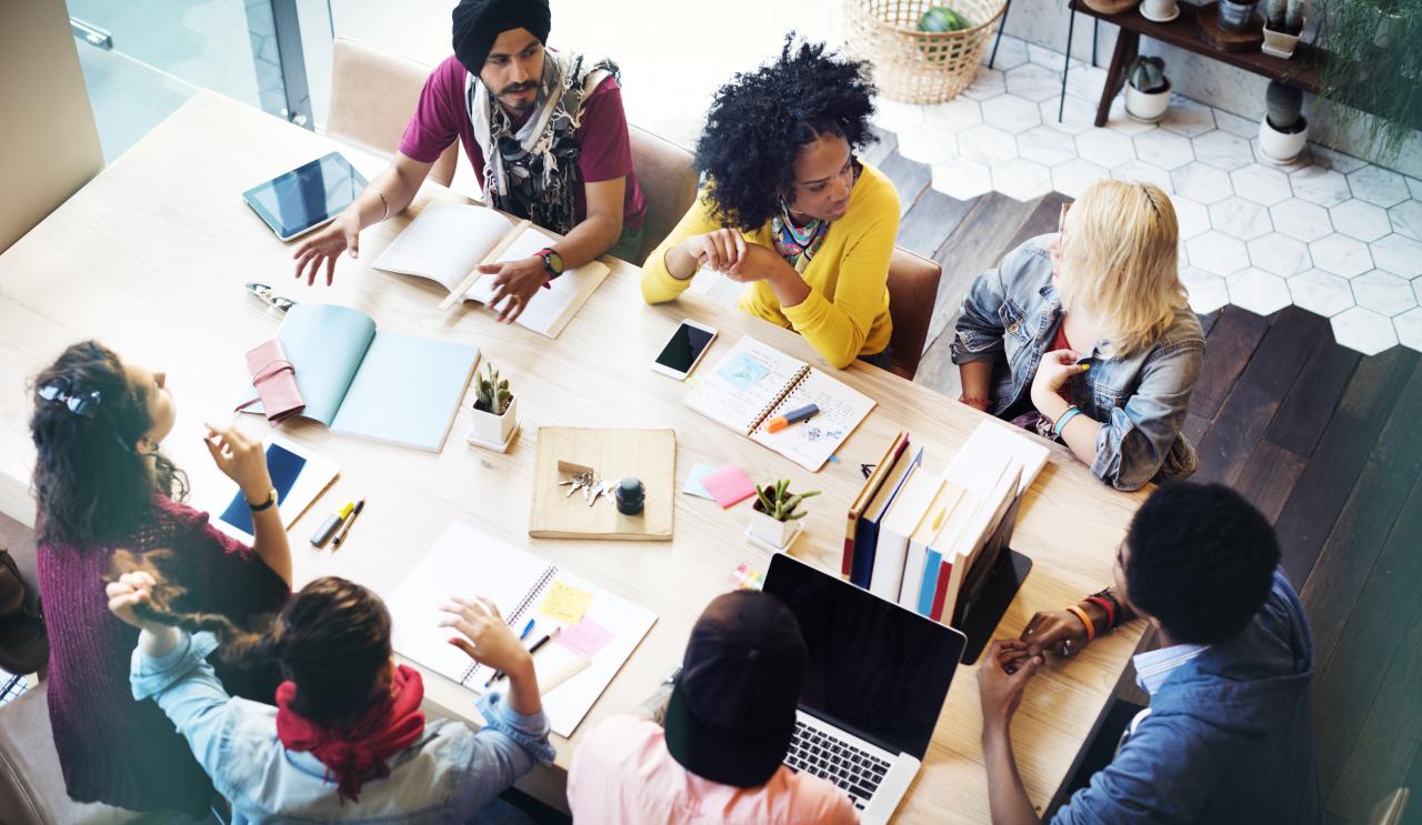 Curso On-line: Branding sem fins lucrativos - Criar valor para marca e potencializar a captação de recursos