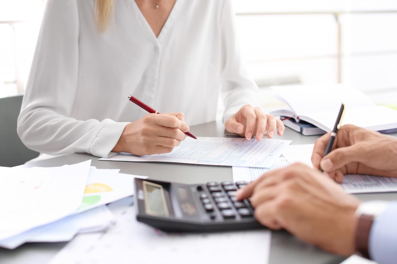 Curso on-line: Reforma tributária para gestores de organizações da sociedade civil 