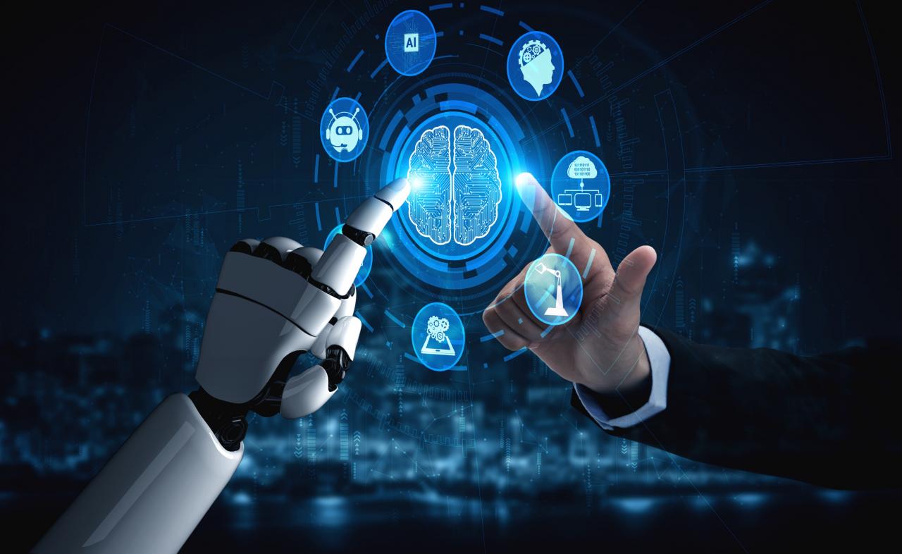 Seminário: Inteligência Artificial e sua aplicação no Terceiro Setor
