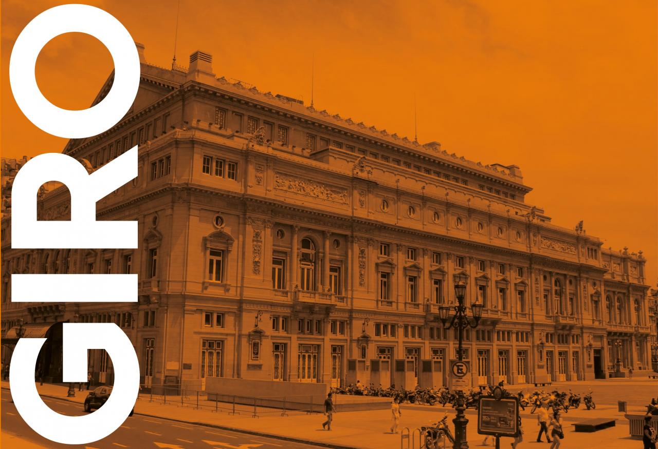Giro Filantropia - Buenos Aires/AG: Seminário Itinerante do Terceiro Setor 