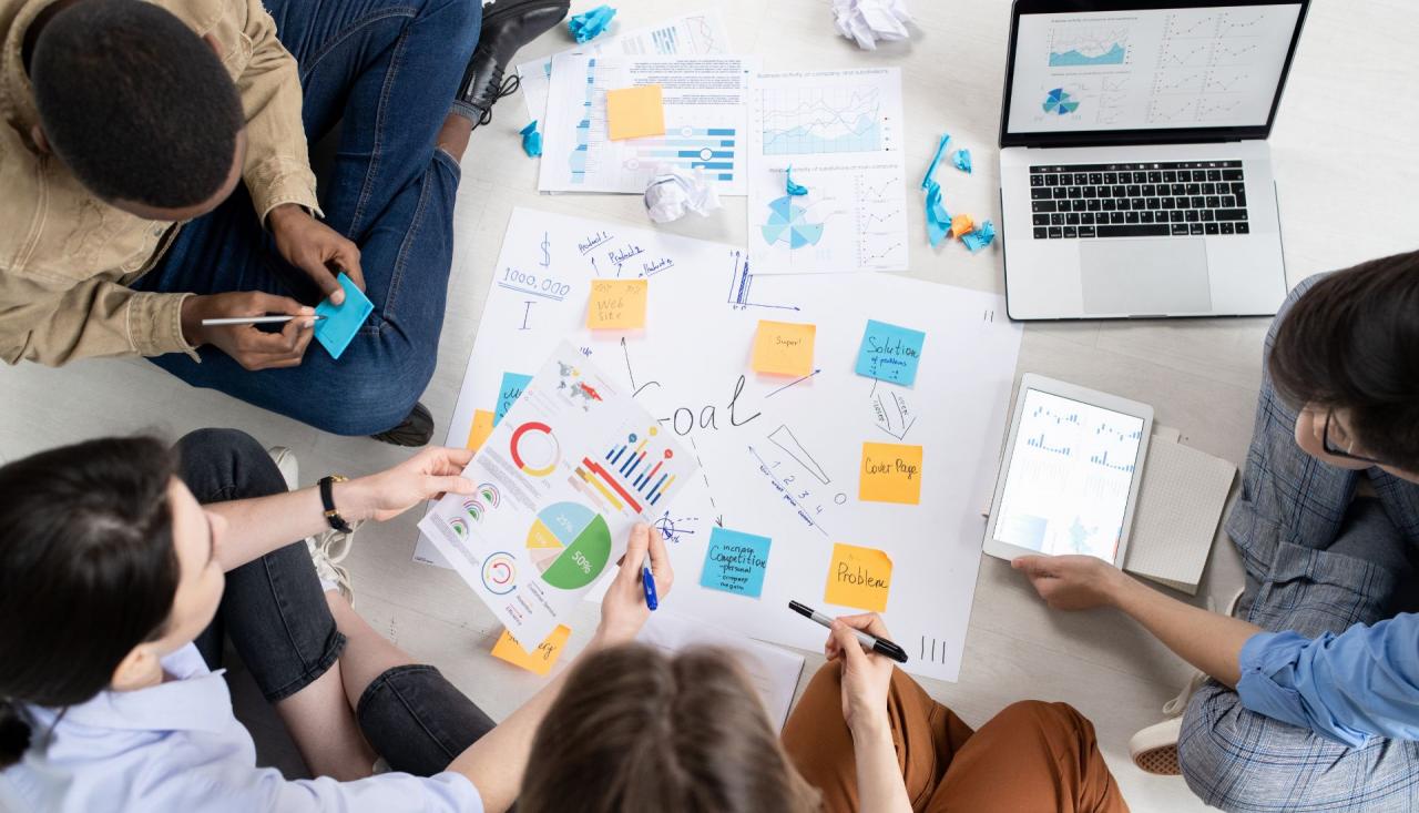 Gestão de projetos para o impacto social – Oficina internacional