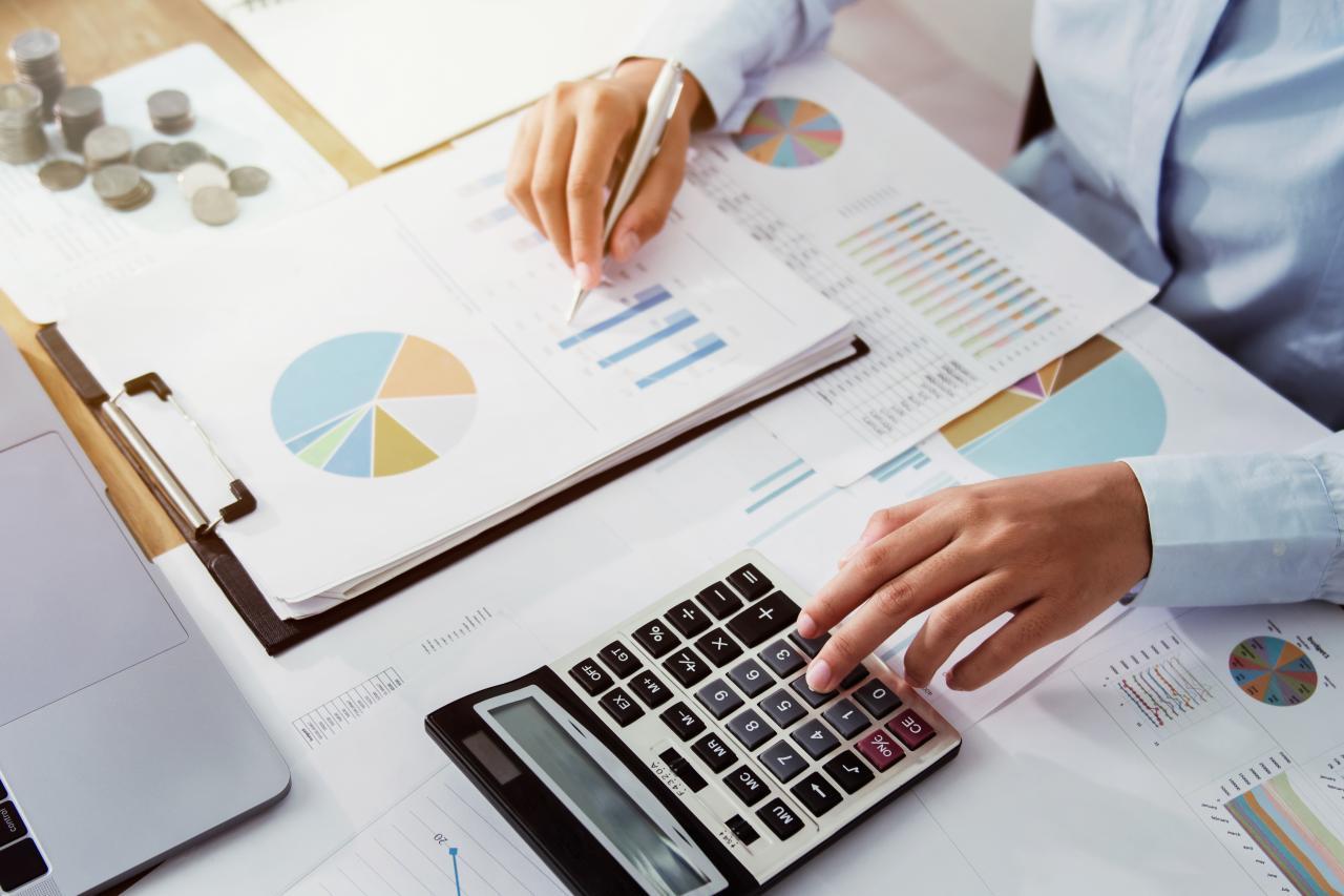 Excelência e gestão financeira para OSCs