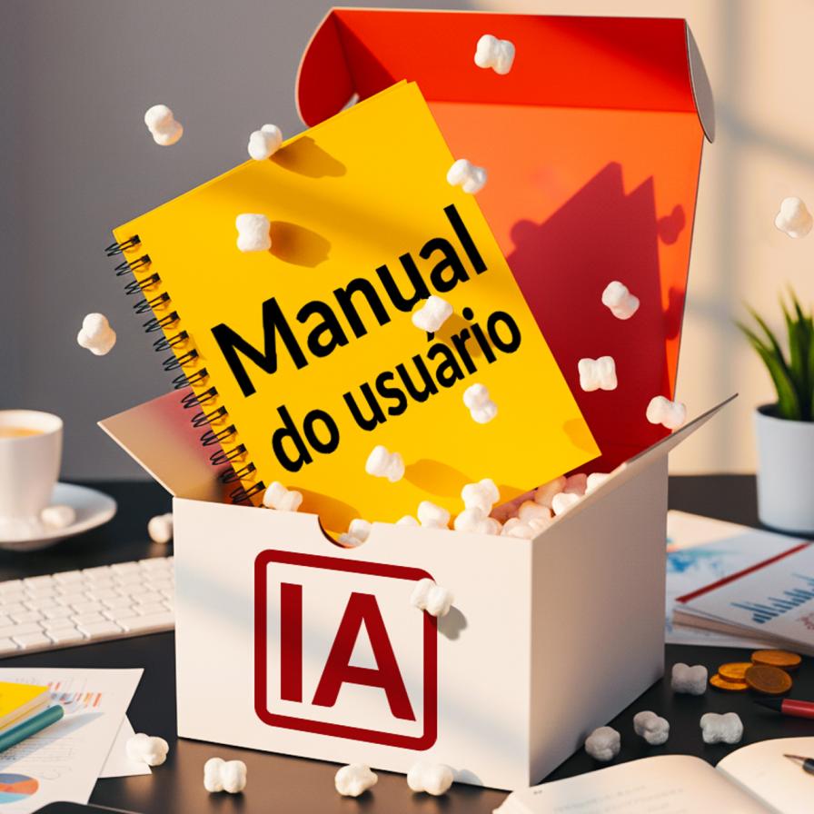 IA: Manual do Usuário