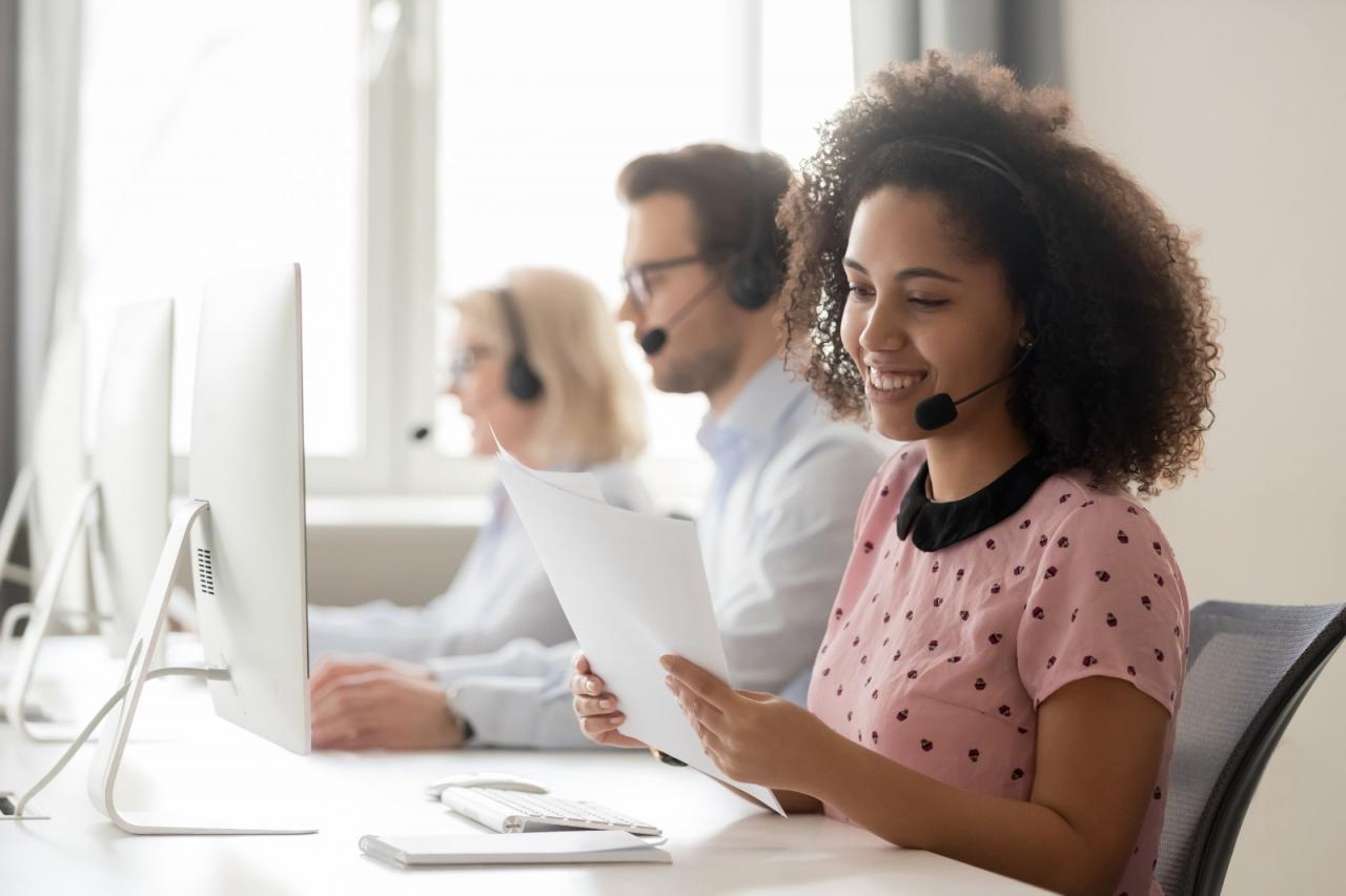 Telemarketing: ferramenta essencial para a captação de recursos