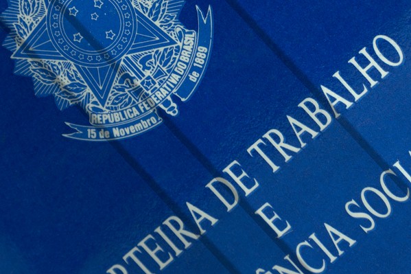 Curso on-line: 10 pontos da Legislação Trabalhista que você precisa saber!