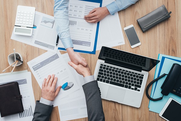 Curso on-line: Boas práticas de governança corporativa para OSCs