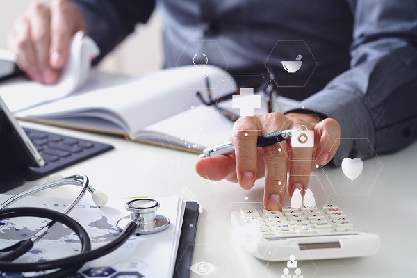 Curso on-line: Gestão e faturamento hospitalar pelas regras do SIH/SUS