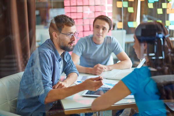 Curso on-line: Ferramentas de apoio no planejamento estratégico para OSCs