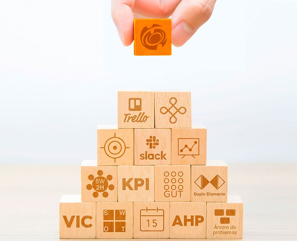 Curso on-line: Oficina Intensiva - Ferramentas para o seu dia a dia na gestão e no planejamento de projetos sociais