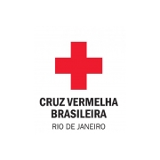 CRUZ VERMELHA BRASILEIRA - RIO DE JANEIRO